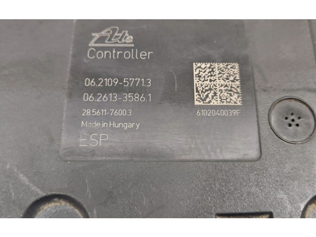 Jednotka ABS 06.2109-5771.3, IMPRK1359561   Mitsubishi Lancer VIII 2010