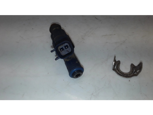 Vstřikovač 0280156162, 3M6GBA   Ford Maverick  pro benzínový motor 2.3 GZ 