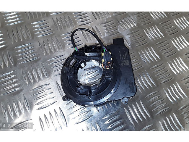 Подрулевой шлейф SRS GN1514A664AB   Ford Puma