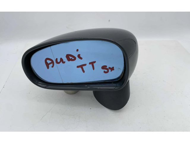 Зеркало электрическое        Audi TT Mk1  1999 - 2006 года   