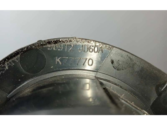 Řídící jednotka 96912JD60A, MANDOMULTIFUNCION   Nissan Qashqai+2 2008