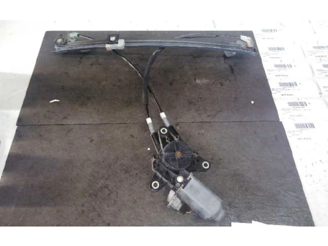 Zpětné zrcátko  Peugeot 106 1993  2PIN  