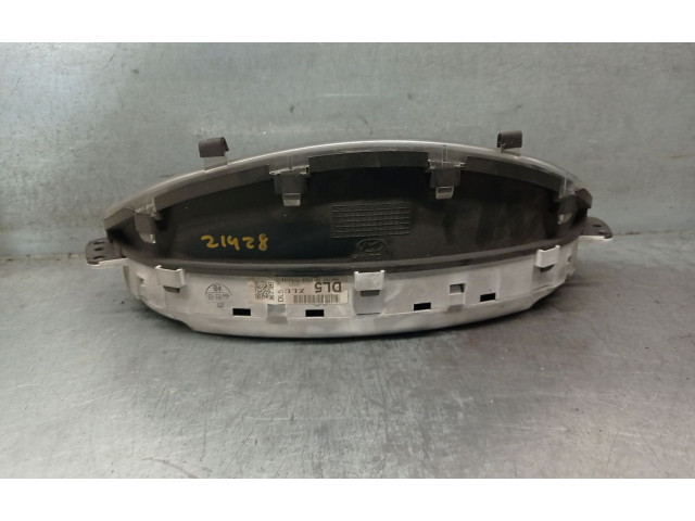 Панель приборов 9400417510, 9400417510   Hyundai Matrix       