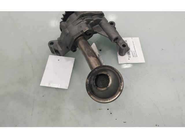 Čerpadlo oleje 038115121A   Skoda Octavia Mk2 (1Z)   BXE