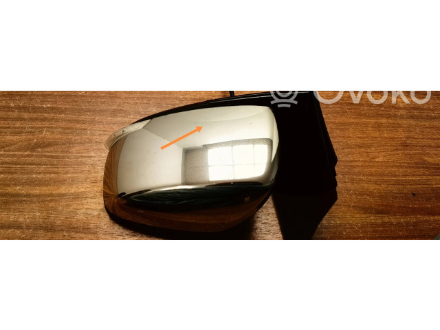 Zpětné zrcátko  Lancia Voyager 2013  68086067AG, 3604920  