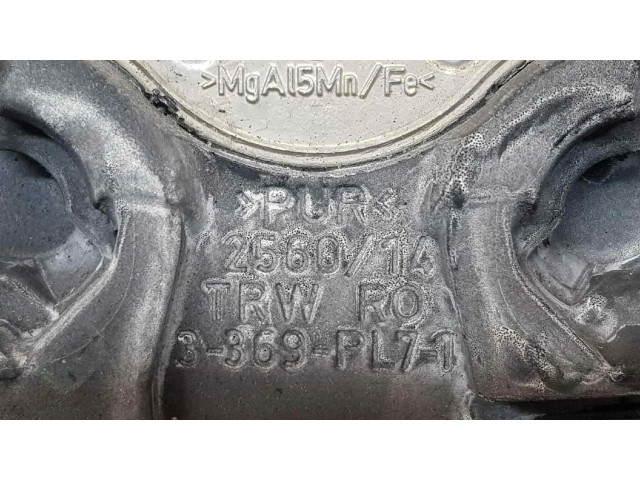 Volant BMW 7 G11 G12 2015 32307850403  