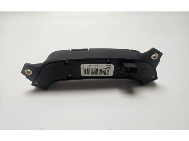 Volant BMW X5 E53 1999 6903396  