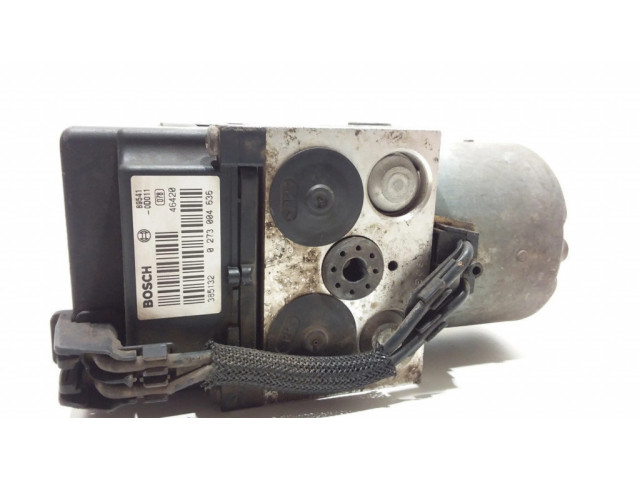 Jednotka ABS 0273004636, 445100D011   Toyota Yaris 2002