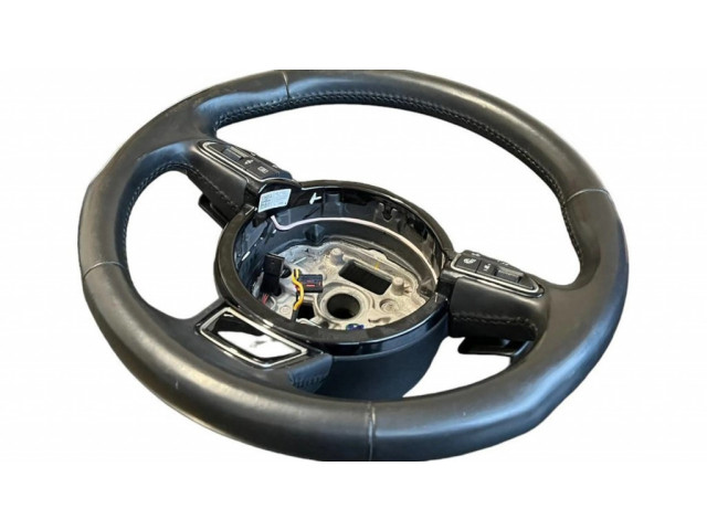 Volant Audi A7 S7 4G 2013 4G0880201F, 4G0419091T  