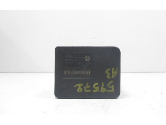 Jednotka ABS 1K0614517AE   Audi A3 S3 A3 Sportback 8P 