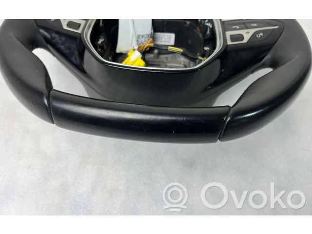 Volant Peugeot 3008 II 2018 98105487  