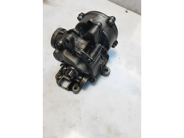 Масляный насос   059103BE, WFR210115  Audi A6 S6 C7 4G 