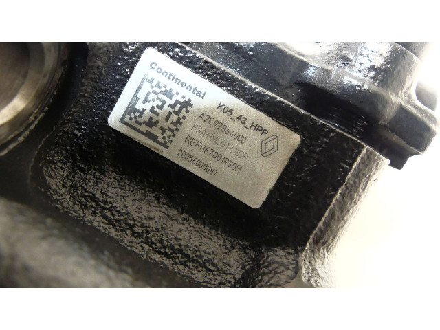 Vstřikovací čerpadlo A2C97864000   Nissan Navara D23    YS23 