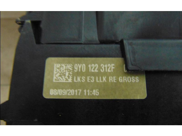 Руль Porsche Cayenne (9PA)  2002 - 2010 года 9Y0122312F, 9Y0122312F      
