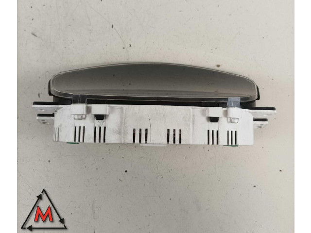 Přístrojová deska  Chevrolet Matiz 2005 96659230  