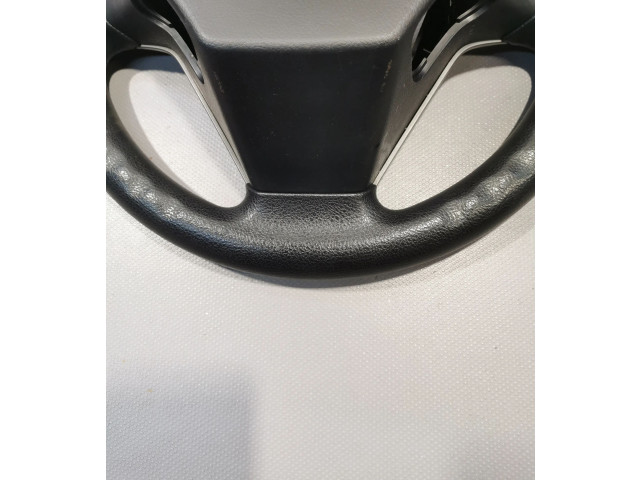 Руль     Toyota Avensis T270 