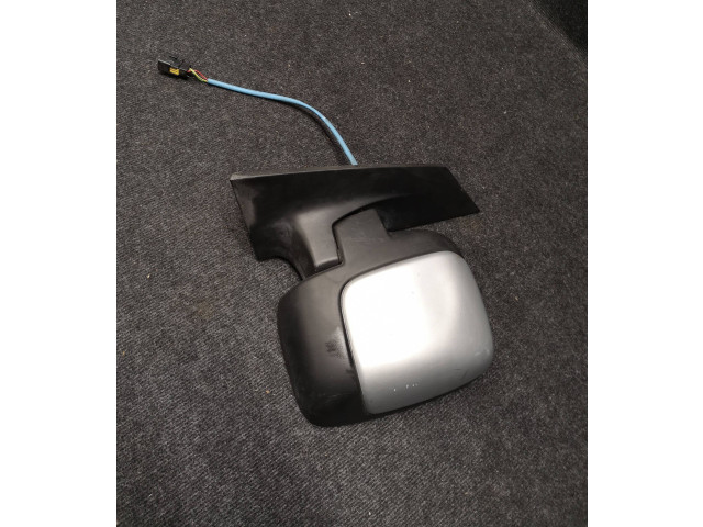 Zpětné zrcátko  Peugeot Expert 2009  14007415ZR, 00366361  