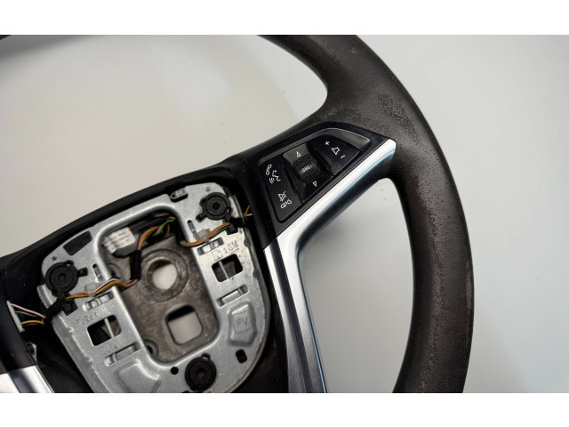 Volant Opel Astra J 2014 13351039  