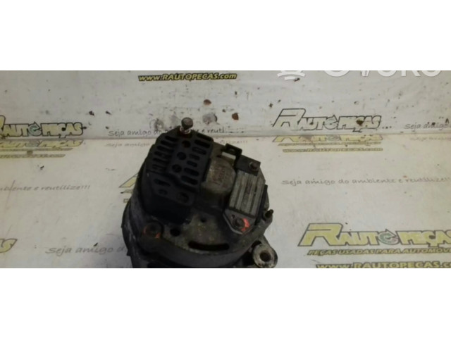 Генератор R20203394   Fiat Uno      