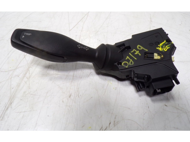 Дисплей    1682336, 8A6T13335BC   Ford B-MAX