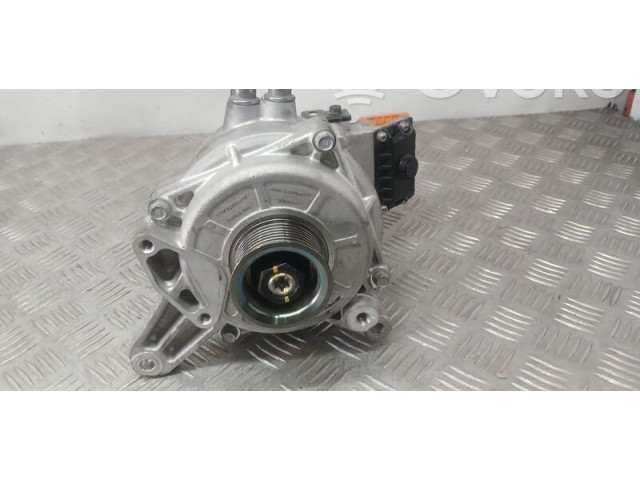 Блок управления 3739003920, K240509236S   KIA Niro