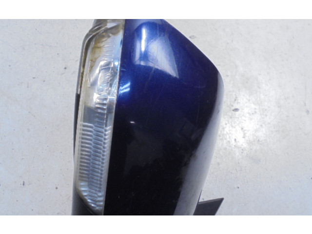 Зеркало (механическое)       Volkswagen Polo IV 9N3  2005 - 2009 года   