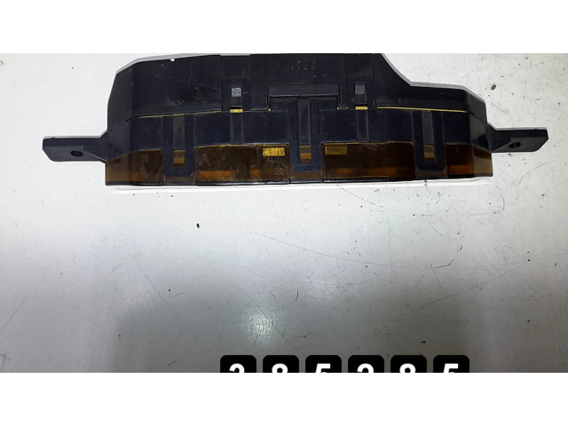 Дисплей       Chevrolet Kalos
