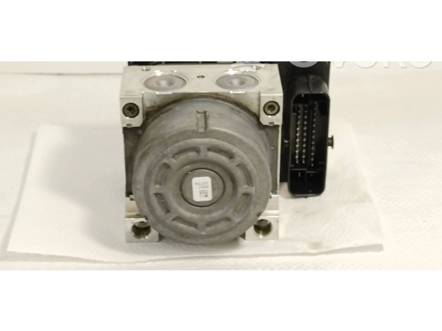 Jednotka ABS 3Q0907379T, 3Q0907379C   Skoda Octavia Mk3 (5E) 2016