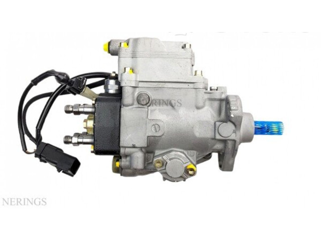 Vstřikovací čerpadlo 0460404963, 0460404963   Chrysler Grand Voyager III     
