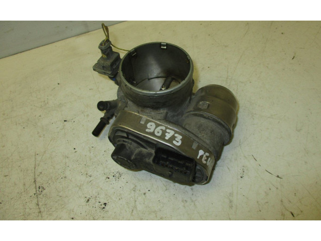 Jednotka ABS CA0011607B   Peugeot 407 2004