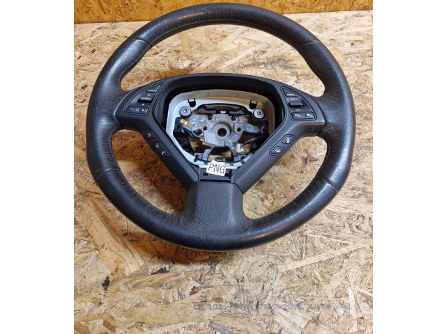 Volant Infiniti EX 2012 0X08  