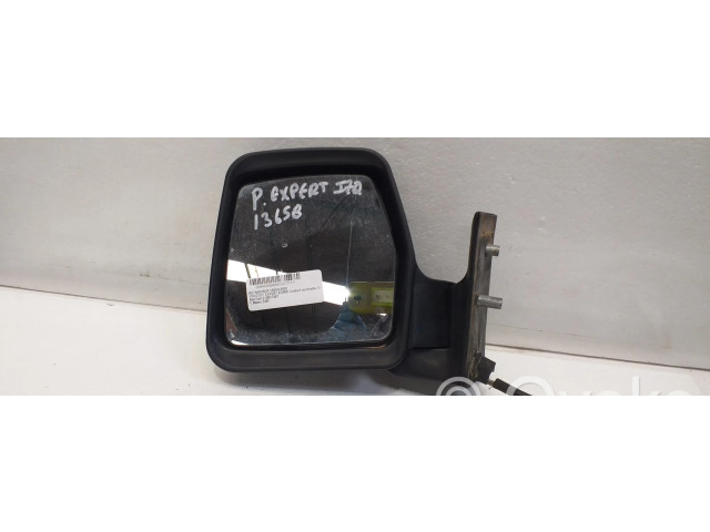 Zpětné zrcátko Сзади Peugeot Expert 2000  E13027407  