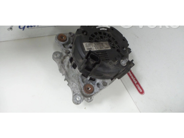 Генератор 059903016S, 059903016SX   Volkswagen Touareg I      