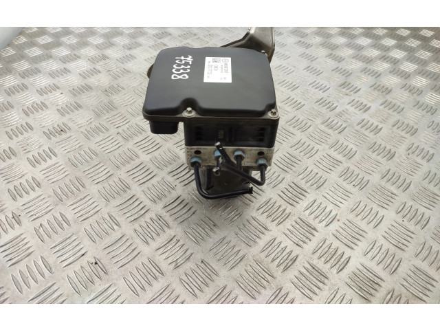 Блок АБС 4H0907379T   Audi  A8 S8 D4 4H  2010 - 2016 года