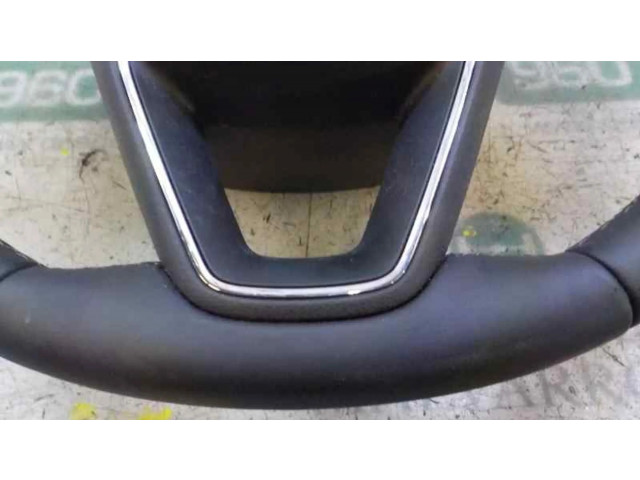 Руль Seat Ateca  2016-- года 5F0419091AHDNO      