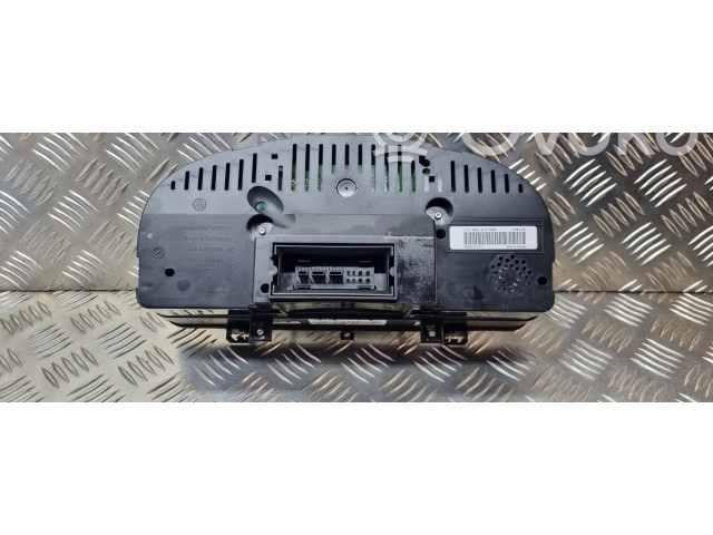 Комплект блоков управления 06G906022A, 0261201137   Volkswagen Caddy