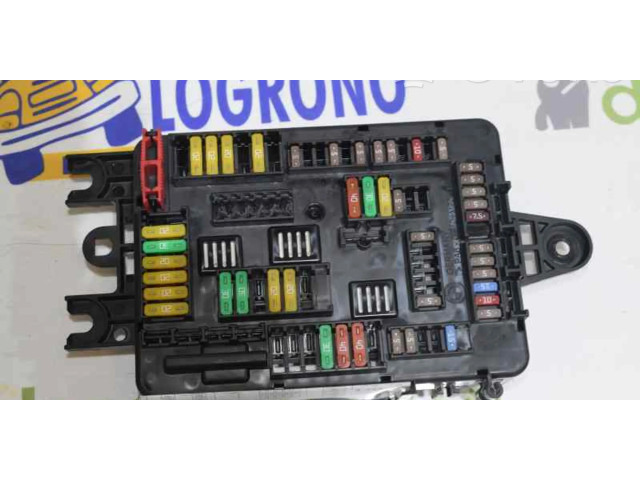   Pojistková skříňka 61149389070   BMW M3 2015