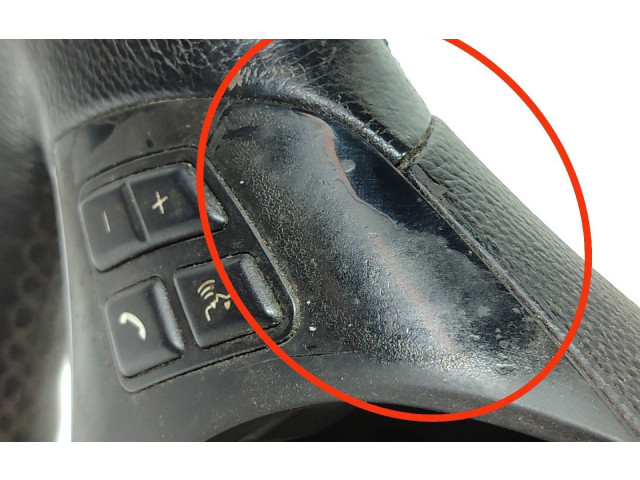 Volant BMW 3 E92 E93 2009 6769895-01, DEFEITO  