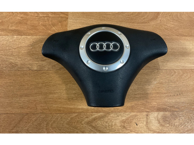Подушка безопасности водителя 8N0880201, 26031999   Audi TT Mk1