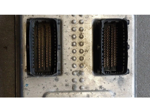 Řídící jednotka 55566807, 55207336   Fiat Croma 2009