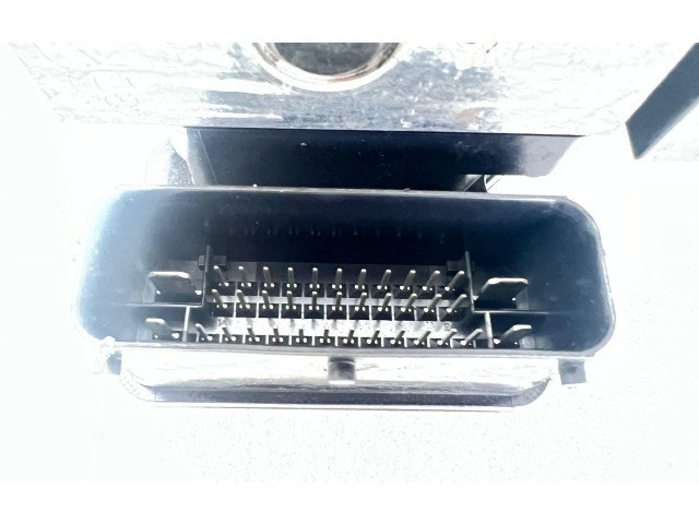Блок управления АБС 95996701, 95996701   Chevrolet Spark