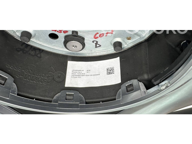 Volant Mercedes-Benz S W222 2022   