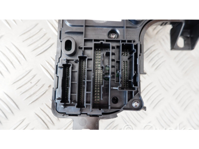 Блок комфорта 165765039A, 167097700A   Tesla Model Y   