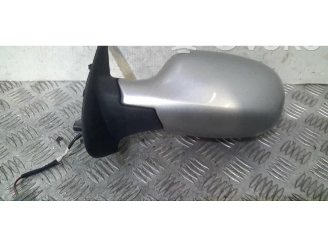 Zpětné zrcátko  Nissan Micra 2006  96302AX90A  