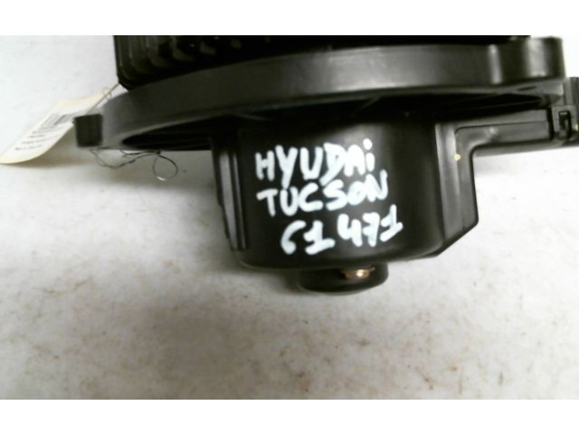 Вентилятор печки    971132E060, 971132E060   Hyundai Tucson JM