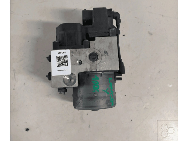 Jednotka ABS 90541362   Opel Corsa  1998
