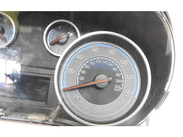 Přístrojová deska  Suzuki SX4 2010 34110-55L60, 20100524  