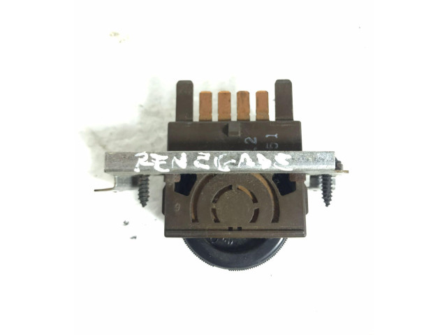 Блок управления 3125151   Jeep Wrangler