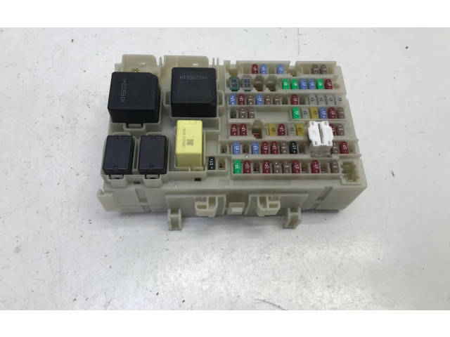 Блок предохранителей  243802061R, 18590B   Renault Megane E-Tech    