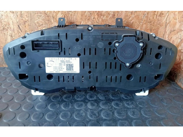 Панель приборов 94053G5160   KIA Niro       